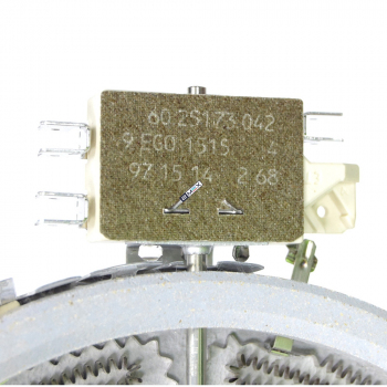 Конфорка 180/1700W варочной панели