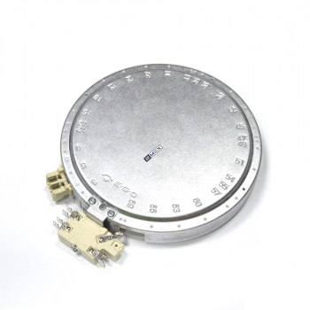 Конфорка 180/1700W варочной панели