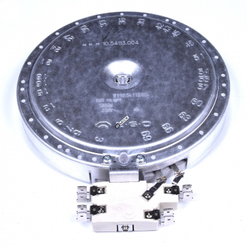Конфорка EGO D140mm 1200W 230V варочной панели