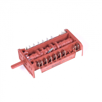 Переключатель режимов духовки