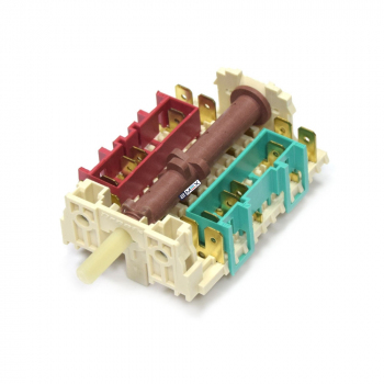 Переключатель режимов духовки