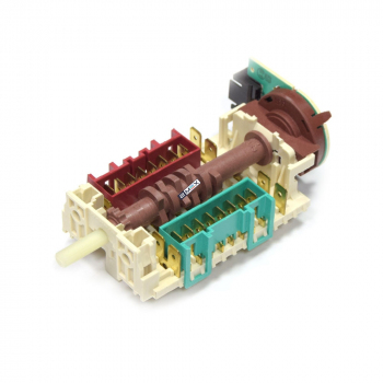 Переключатель режимов духовки