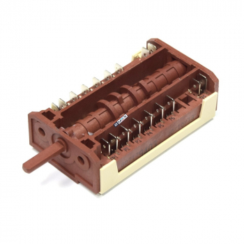 Переключатель режимов духовки