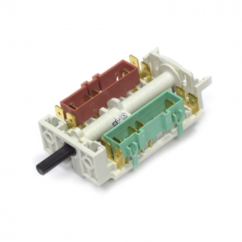 Переключатель режимов духовки