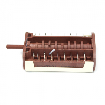 Переключатель режимов духовки