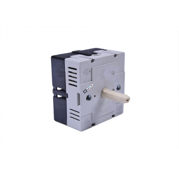 Переключатель режимов конфорки (без расширения) электроплиты