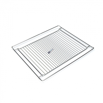 Решетка комбинированная 37x44 см духовки