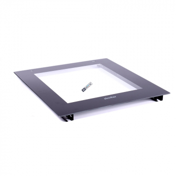 Стекло внешнее 45 см духовки