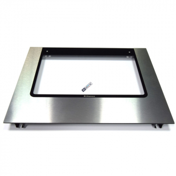 Стекло внешнее духовки