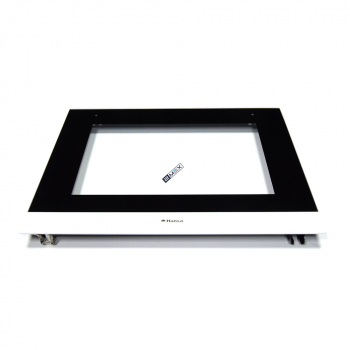 Стекло внешнее духовки