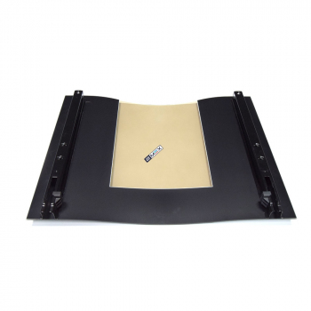 Стекло внешнее духовки