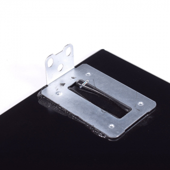 Стекло внешнее духовки