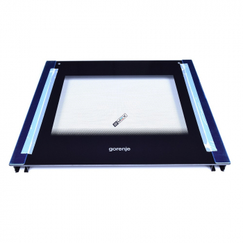 Стекло внешнее духовки