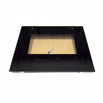 Стекло внешнее духовки