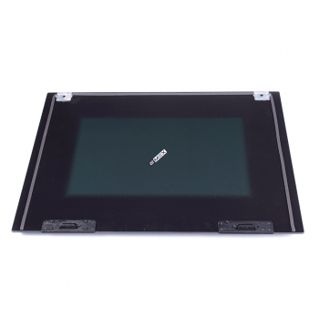 Стекло внешнее двери духовки