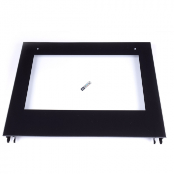 Стекло внешнее духовки