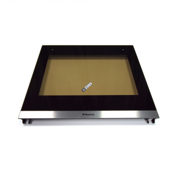 Стекло внешнее духовки