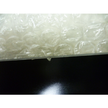 Стекло внутреннее духовки