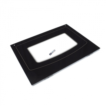 Внешнее стекло духовки