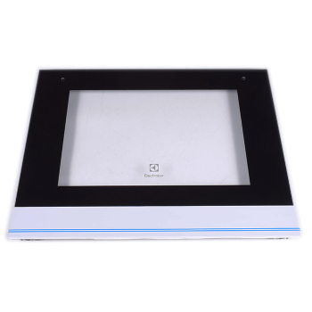 Стекло внешнее духовки