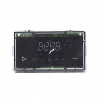 Таймер электронный духовки