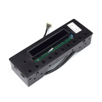 Таймер электронный духовки