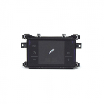 Таймер электронный духовки