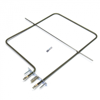 Элемент нагревательный (ТЭН) верхний 900W 230V духовки