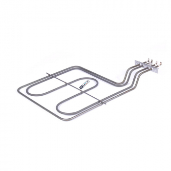 Элемент нагревательный (ТЭН) верхний духовки
