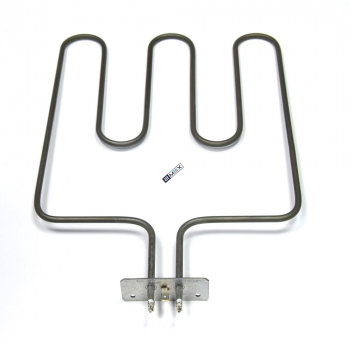 Элемент нагревательный (ТЭН) нижний духовки