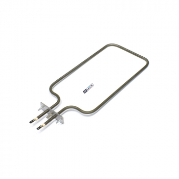 Элемент нагревательный (ТЭН) нижний 1500W духовки