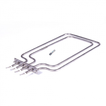 Элемент нагревательный (ТЭН) верхний 800W+1500W духовки