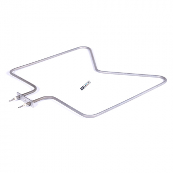 Элемент нагревательный (ТЭН) нижний  духовки