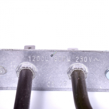 Элемент нагревательный (ТЭН) верхний духовки