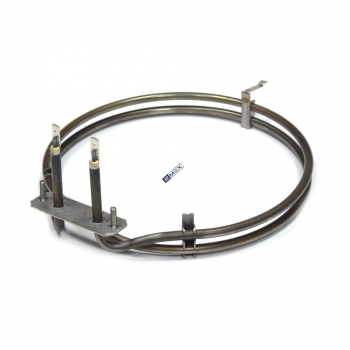 Элемент нагревательный (ТЭН) конвектора 230V 2100W D185 мм духовки
