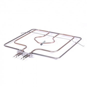 Элемент нагревательный (ТЭН) верхний духовки