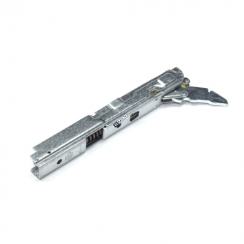 Шарнир двери духовки