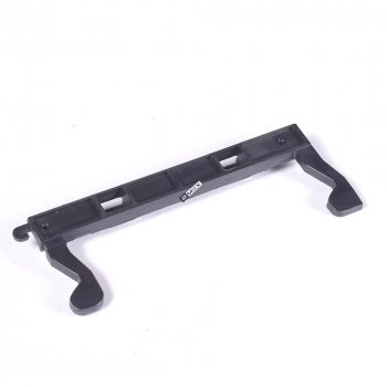 Крючок двери микроволновой печи