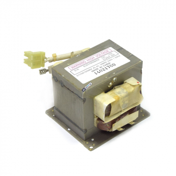 Трансформатор микроволновой печи