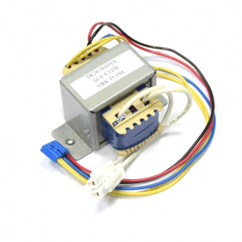 Трансформатор микроволновой печи