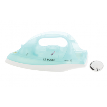 Канистра для воды утюга