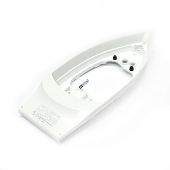 Часть корпуса нижняя утюга