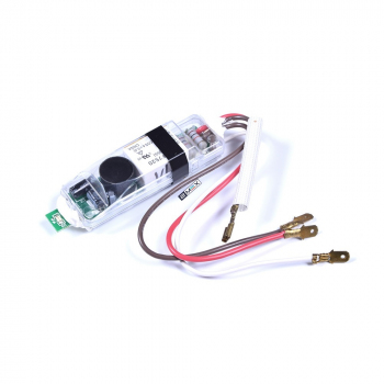 Модуль управления утюга