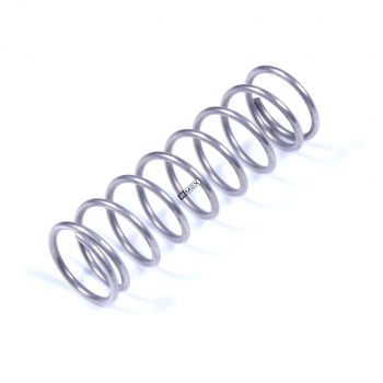 Пружина утюга, гладильного устройства