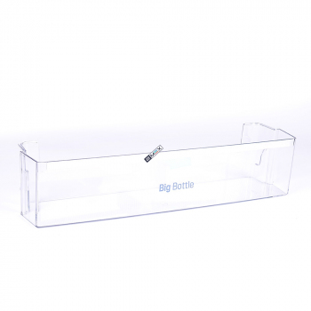 Балкон холодильника