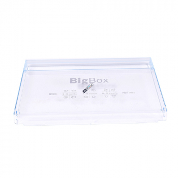 Панель Big Box