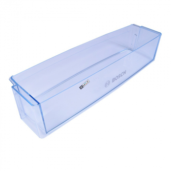 Балкон нижний холодильника