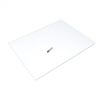 Полка стеклянная холодильника