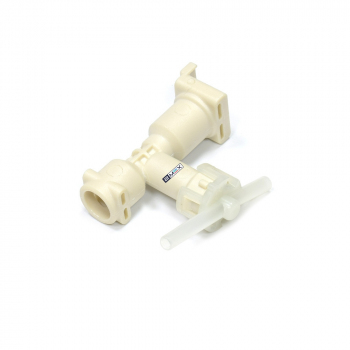 Соеденитель кофемашины