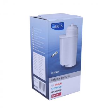 Фильтр воды BRITA кофемашины
